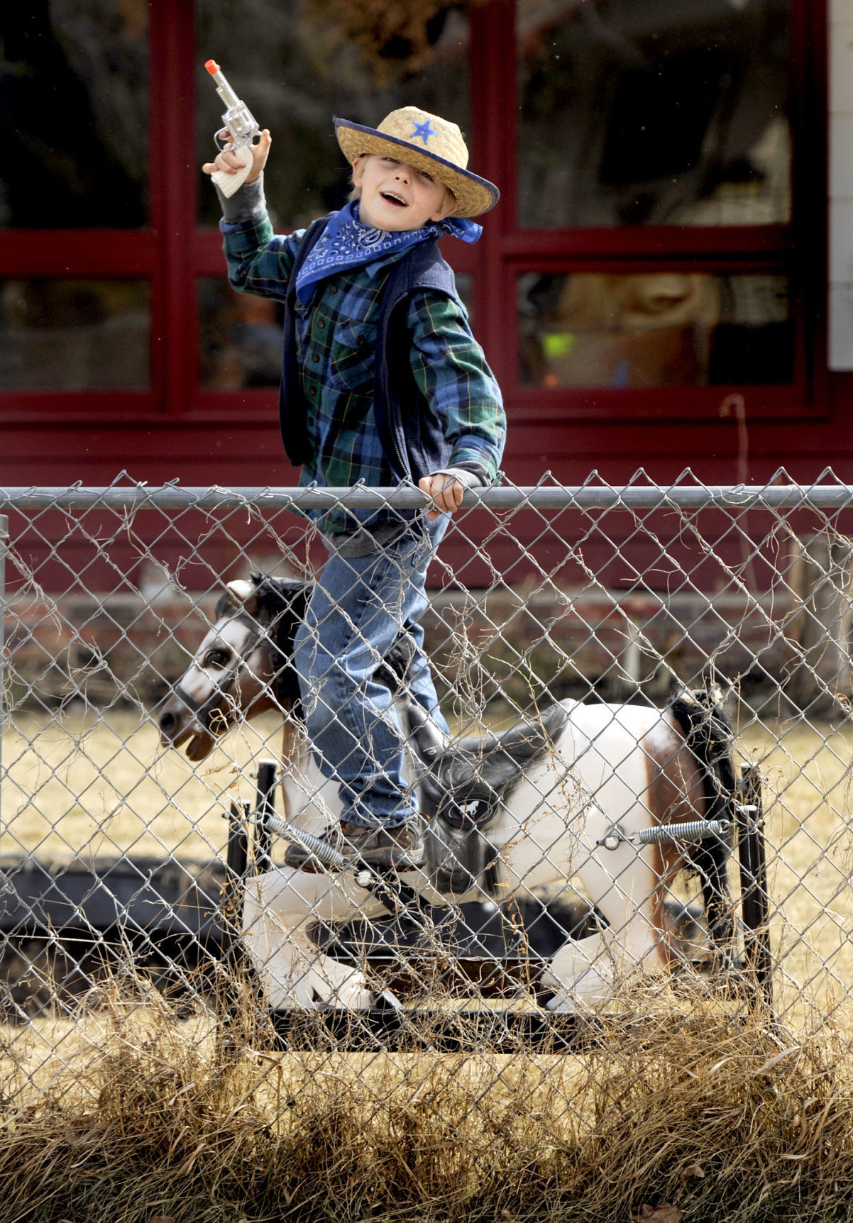 East Missoula Sheriff